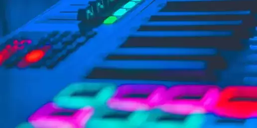 Ηλεκτρονική