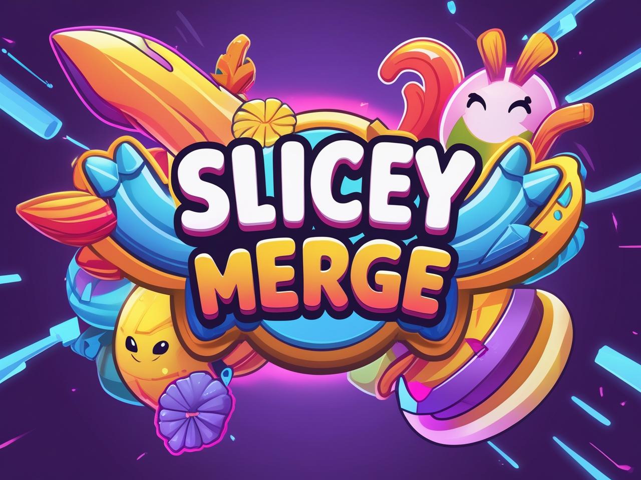 Slicey Merge