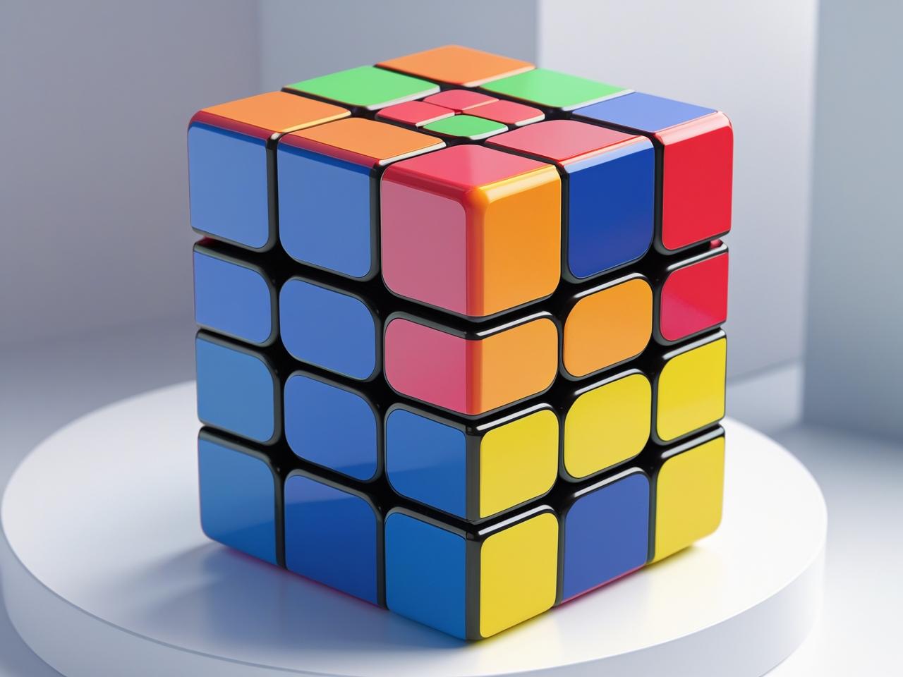 Rubic Cube