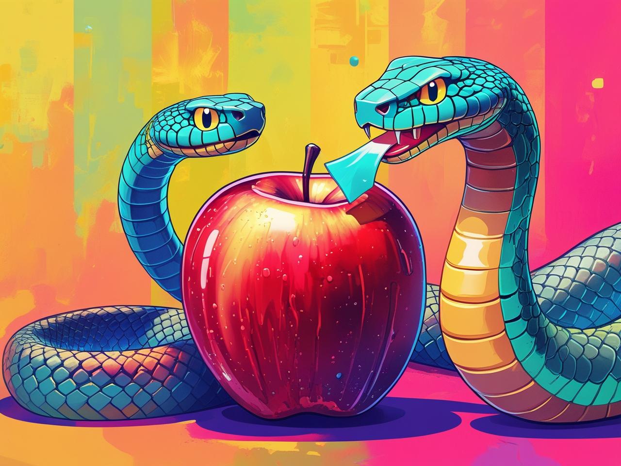 Fun Snake