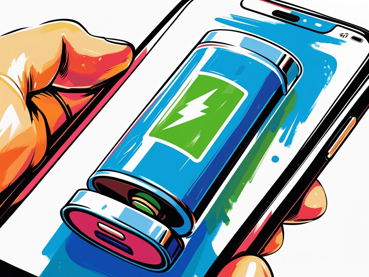 Recharge Please!