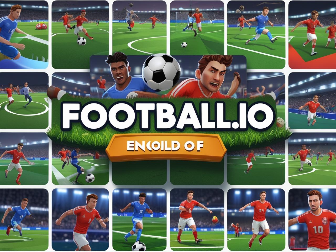 Football.io