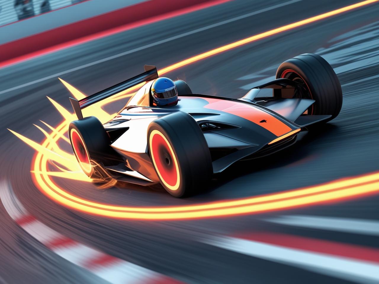 Formula Go