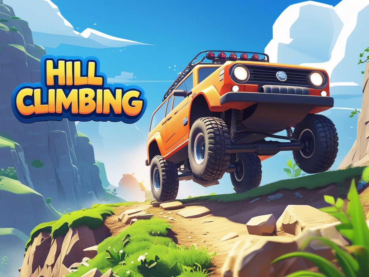 Hill Climbing